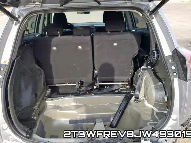 2T3WFREV8JW493019 фото 7