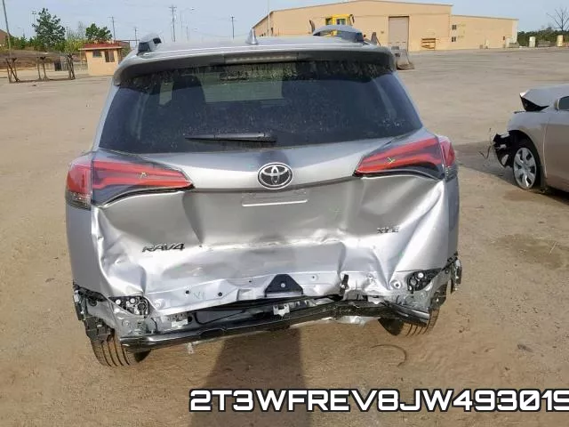 2T3WFREV8JW493019 фото 10