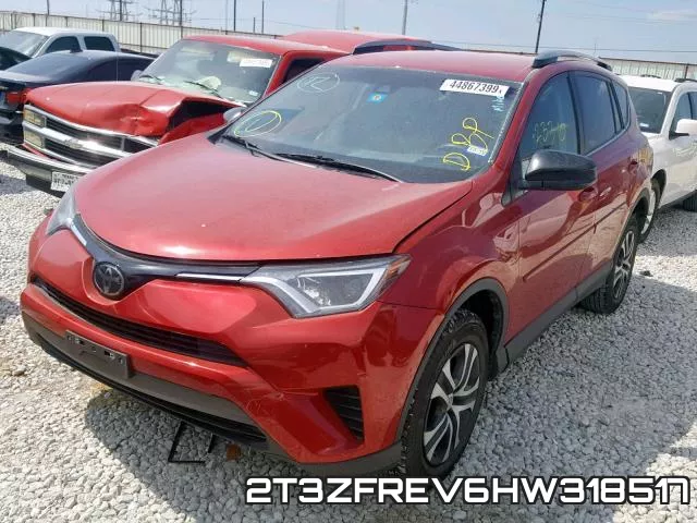 2T3ZFREV6HW318517 фото 3