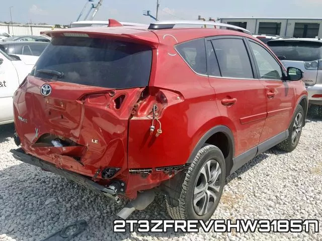 2T3ZFREV6HW318517 фото 5