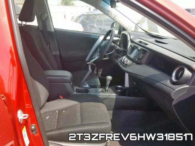 2T3ZFREV6HW318517 фото 6