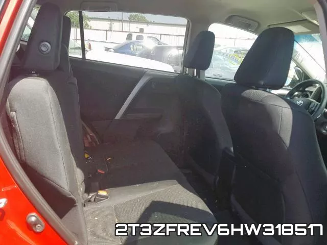 2T3ZFREV6HW318517 фото 7
