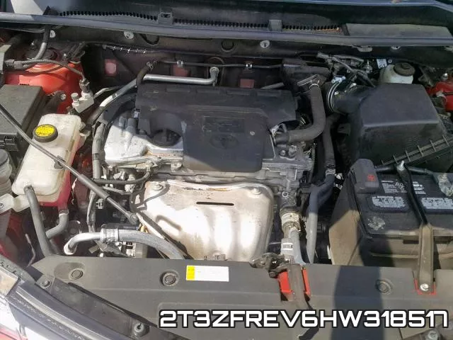 2T3ZFREV6HW318517 фото 8