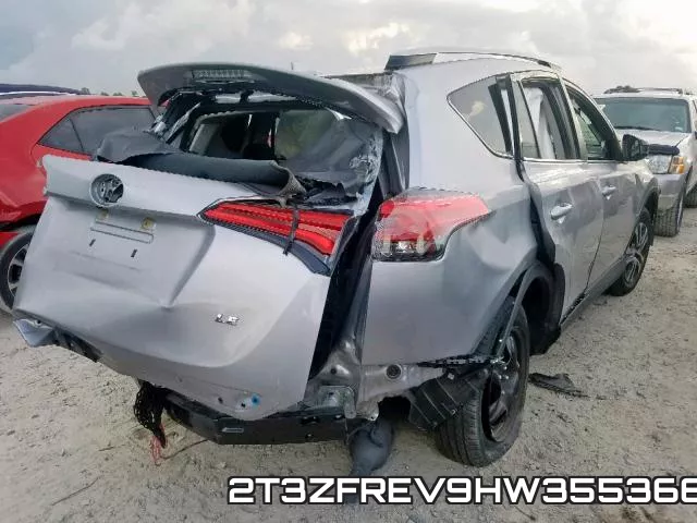 2T3ZFREV9HW355366 фото 5