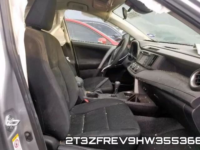 2T3ZFREV9HW355366 фото 6