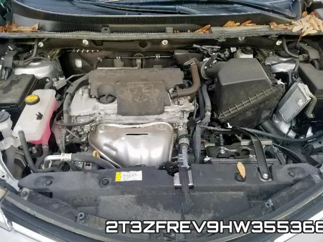 2T3ZFREV9HW355366 фото 8