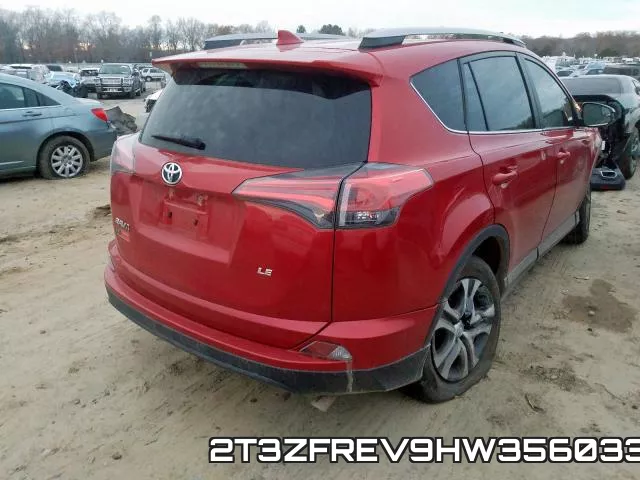2T3ZFREV9HW356033 фото 5