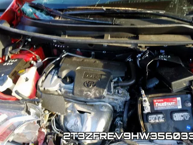 2T3ZFREV9HW356033 фото 8