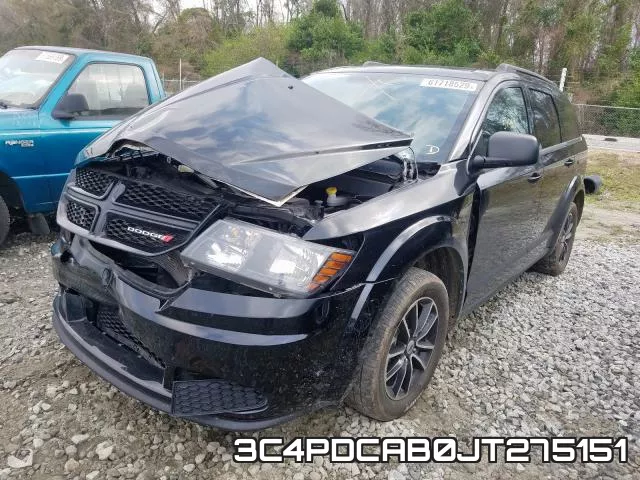 3C4PDCAB0JT275151 фото 3