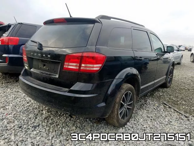 3C4PDCAB0JT275151 фото 5