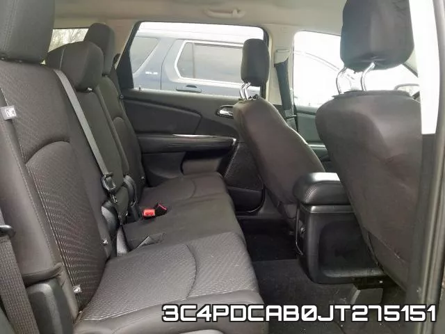 3C4PDCAB0JT275151 фото 7