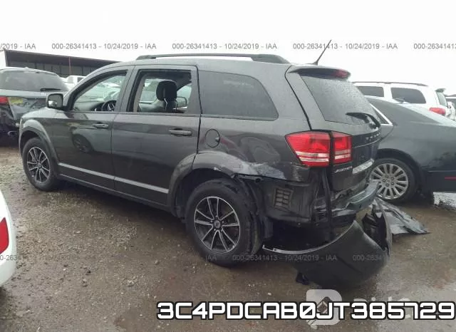 3C4PDCAB0JT385729 фото 4