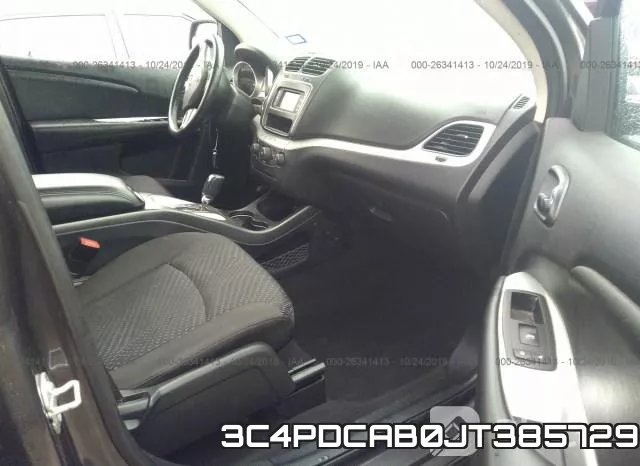 3C4PDCAB0JT385729 фото 6