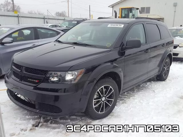 3C4PDCAB1HT705103 фото 3