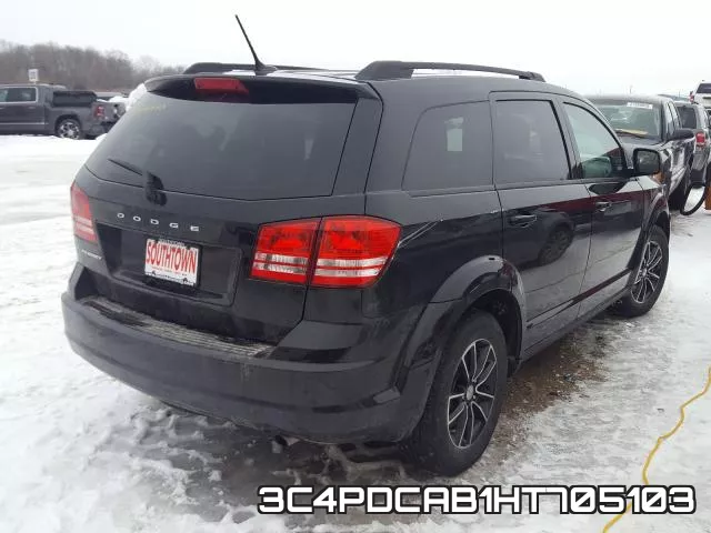 3C4PDCAB1HT705103 фото 5