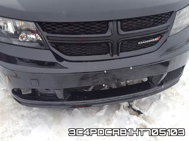 3C4PDCAB1HT705103 фото 10