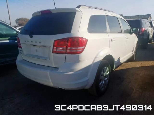 3C4PDCAB3JT490314 фото 5