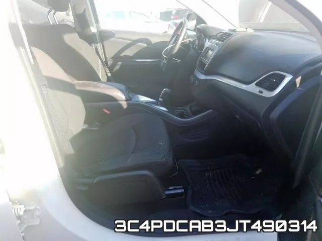 3C4PDCAB3JT490314 фото 6