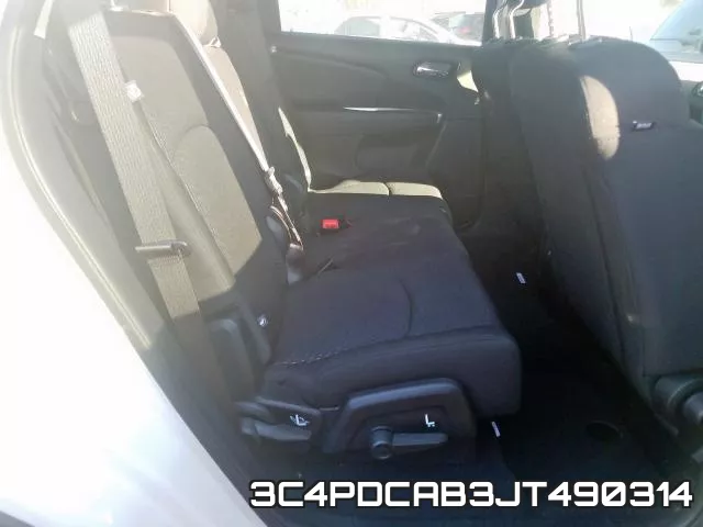 3C4PDCAB3JT490314 фото 7