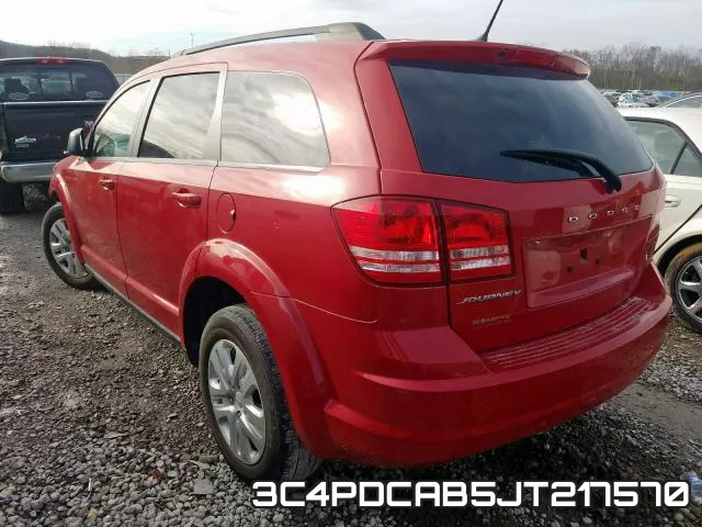 3C4PDCAB5JT217570 фото 4