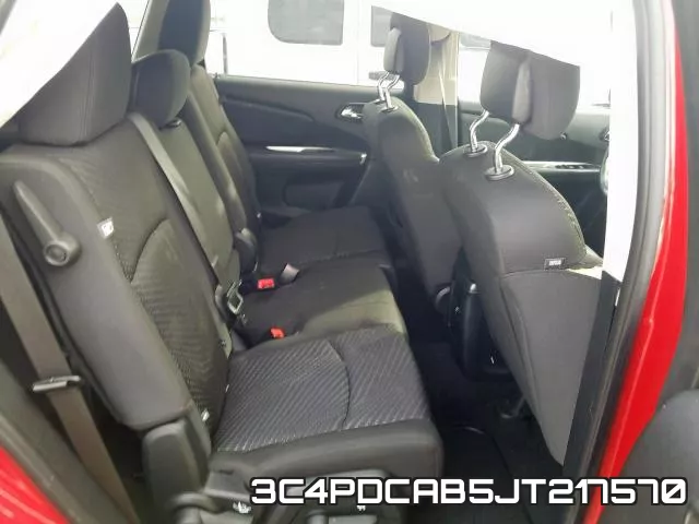 3C4PDCAB5JT217570 фото 7