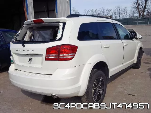 3C4PDCAB9JT474957 фото 5