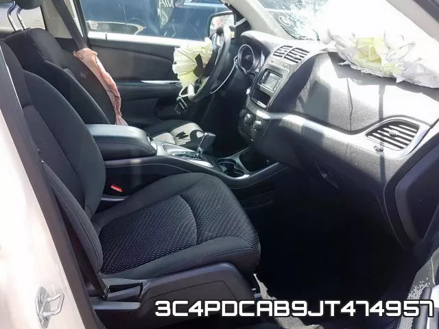 3C4PDCAB9JT474957 фото 6