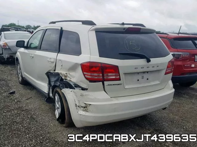 3C4PDCABXJT439635 фото 4