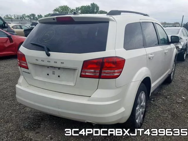 3C4PDCABXJT439635 фото 5