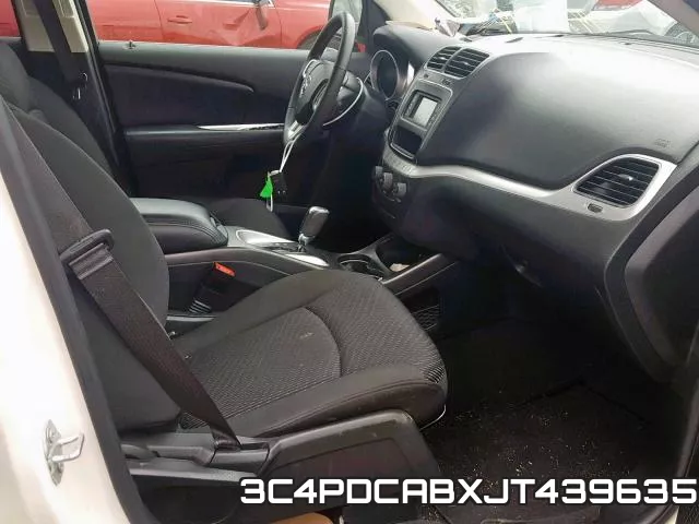 3C4PDCABXJT439635 фото 6