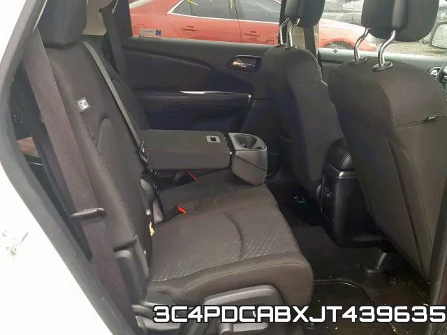3C4PDCABXJT439635 фото 7