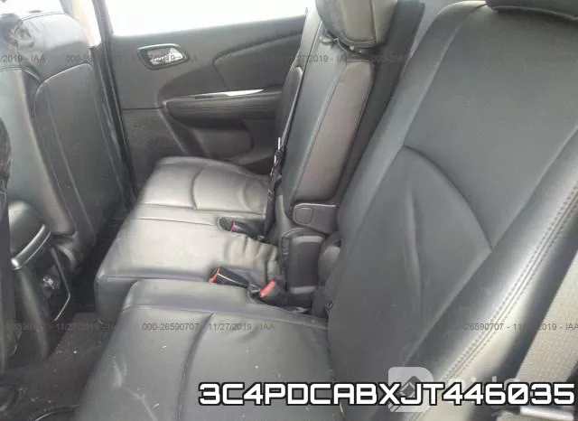 3C4PDCABXJT446035 фото 9