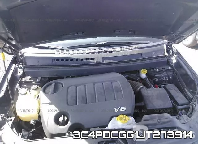 3C4PDCGG1JT273914 фото 2