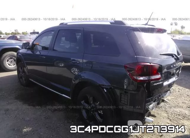 3C4PDCGG1JT273914 фото 4