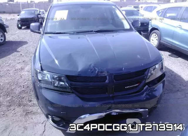 3C4PDCGG1JT273914 фото 7