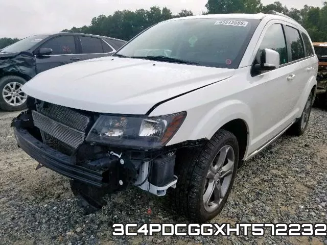 3C4PDCGGXHT572232 фото 3