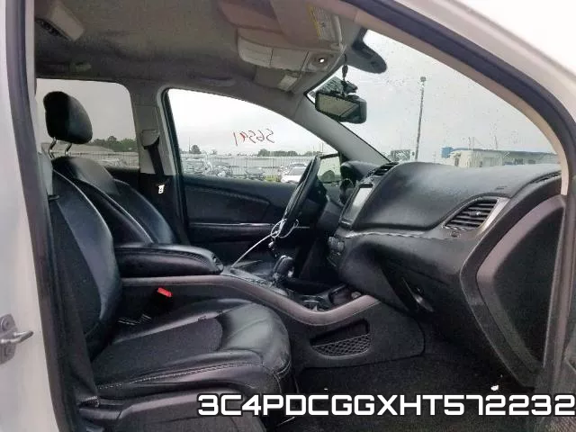 3C4PDCGGXHT572232 фото 6