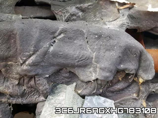 3C6JR6AGXHG783108 фото 9