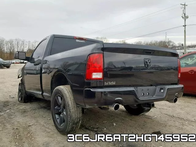 3C6JR6AT2HG745952 фото 4