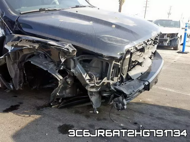 3C6JR6AT2HG791734 фото 10