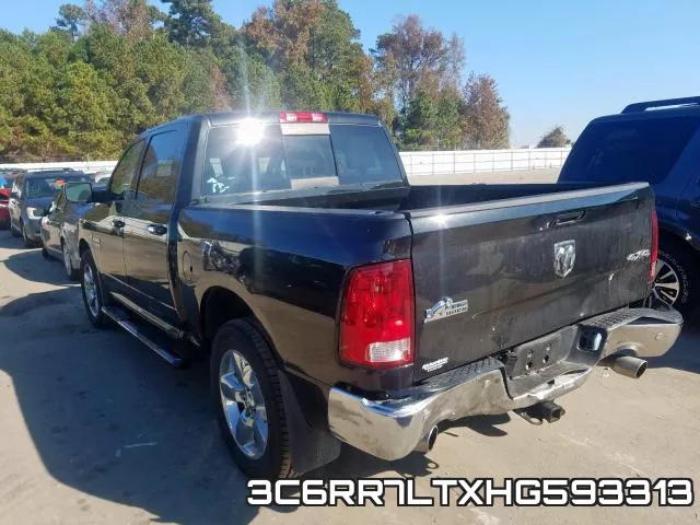 3C6RR7LTXHG593313 фото 4