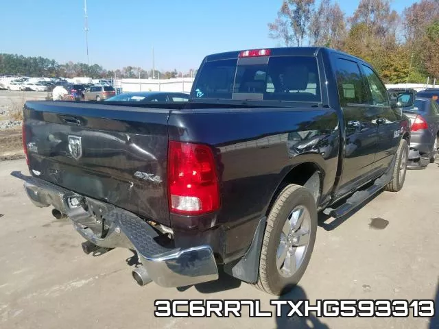 3C6RR7LTXHG593313 фото 5