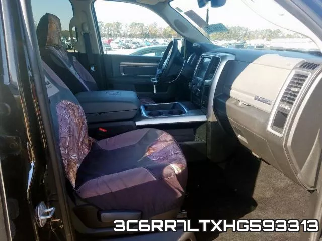 3C6RR7LTXHG593313 фото 6