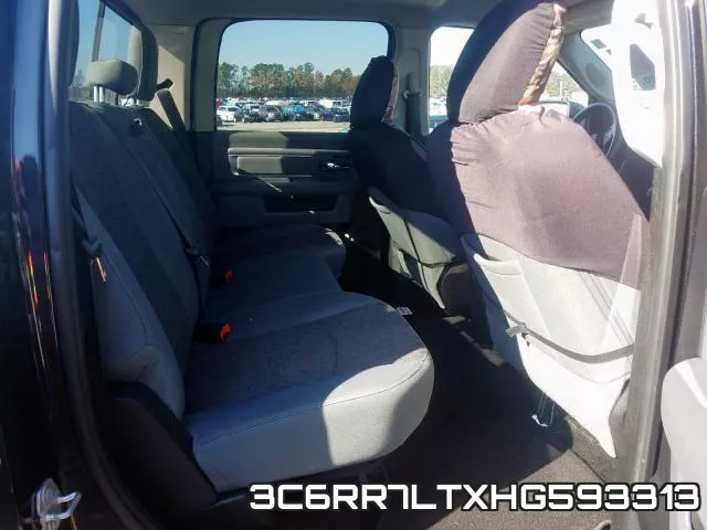 3C6RR7LTXHG593313 фото 7