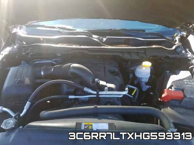 3C6RR7LTXHG593313 фото 8