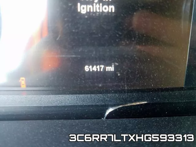 3C6RR7LTXHG593313 фото 9