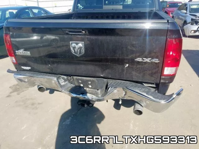 3C6RR7LTXHG593313 фото 10