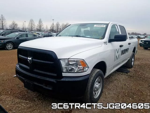 3C6TR4CT5JG204605 фото 3