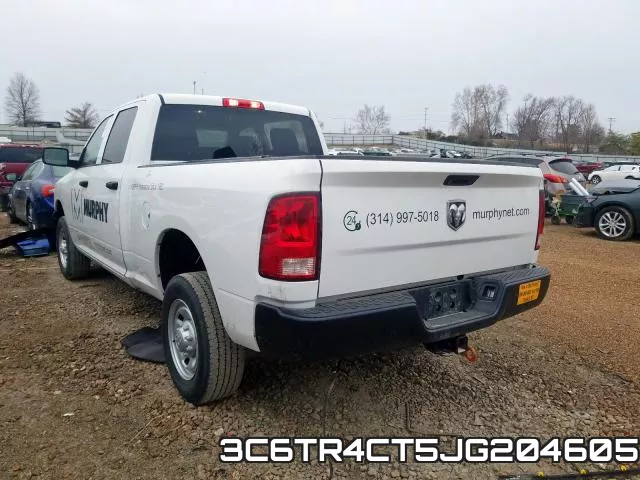 3C6TR4CT5JG204605 фото 4