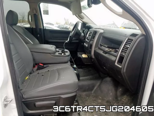 3C6TR4CT5JG204605 фото 6